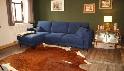 Ferienwohnung Ida Pfeiffer - Foto 1