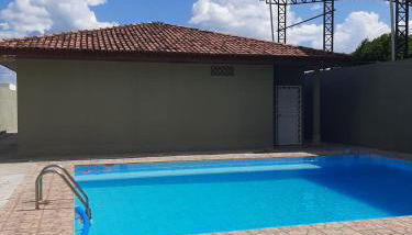 Residencial Paraviana-Casa Piscina - Foto 1
