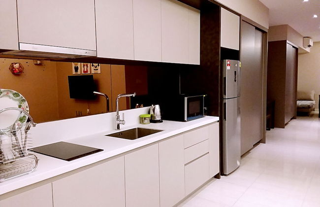 Dorsett Residences Sri Hartamas - Foto 37