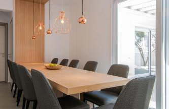 Villa in Mykonos - 6 bedroom - 1km from Mykonos Town - Infinity pool - Sunset view - Foto 15