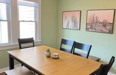 3 Bedrooms 4 Beds 2 Bathroom Single Family Home 5 Minutes to Quantico - Foto 6