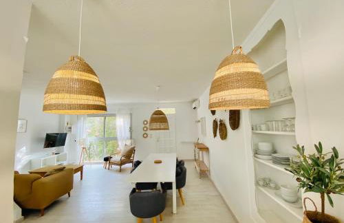 Duplex 3 Chambres Proche Gare Clim, WIFI, parking - Foto 8