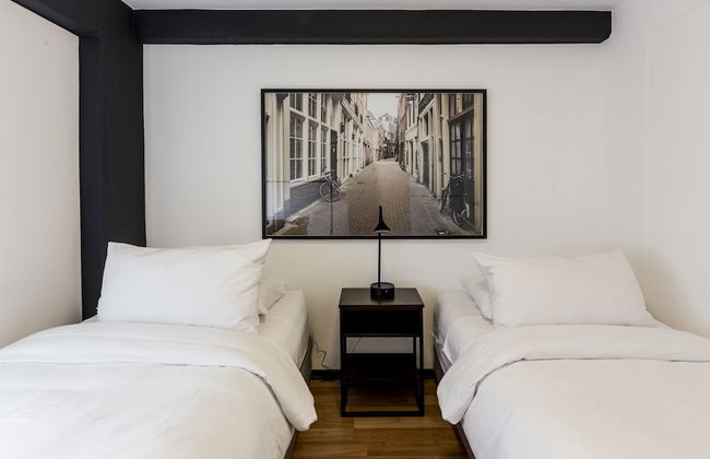 Nomad Apartments in Bohem Barranco by Wynwood-House - Photo 33