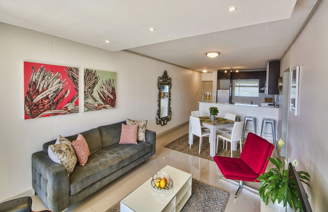 The Quadrant Apartments - Foto 39