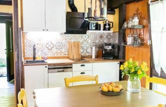 Geographer`s Cottage II - Foto 41