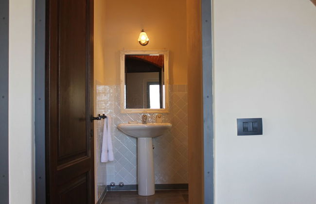 Agriturismo Poggianto - Foto 47