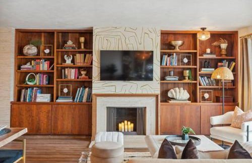 Living Lux in La Jolla - Beach - AC - Shops - Foto 36