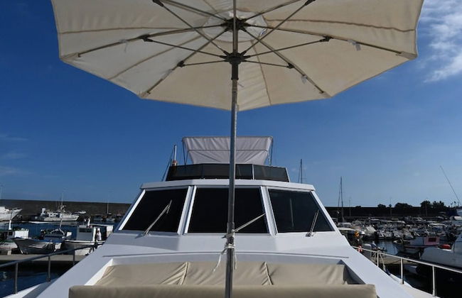 Welcom to Yacht di Lusso - Foto 22