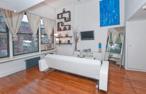 Luxury Apartments Next to Times Square - Foto 49