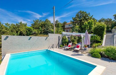 2 Bedroom Nice Home In Senj - Foto 11