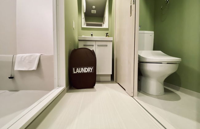 HOTEL ffosaka.com - Foto 4