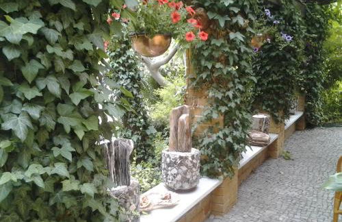 Gartenhaus Steffie - Foto 12