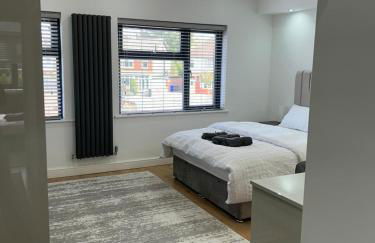 Manchester Nest - Foto 20