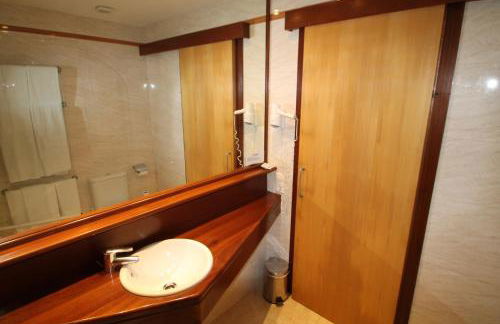 Apartamentos Talayot - Foto 81