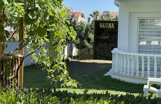 Belka Golf Residence - Foto 69