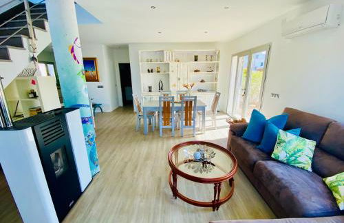 Villa Isla Bonita - Foto 1