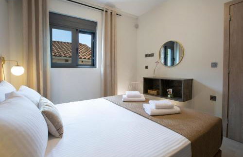 Staianna Suites - Stylish Suite Myrtia - Foto 1