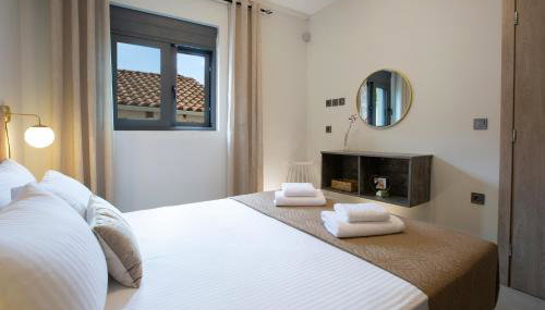 Staianna Suites - Stylish Suite Myrtia - Foto 1