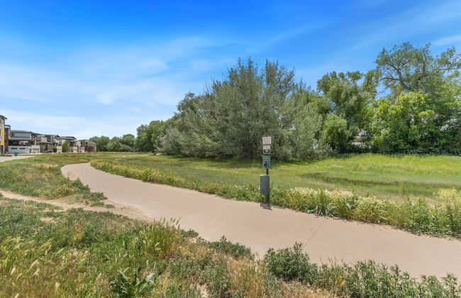 Swanky Townhome Near Old Town, Breweries and River - Foto 38