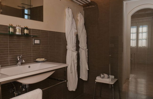 Country House Villa Rey - Foto 33