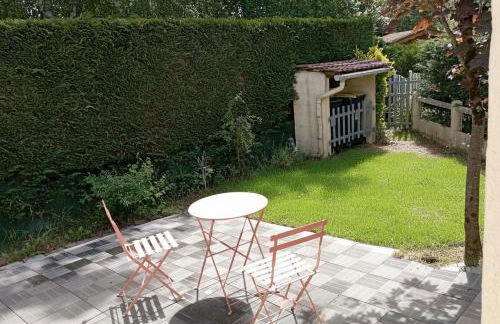 Votre cocon à 1km de la plage - Foto 11