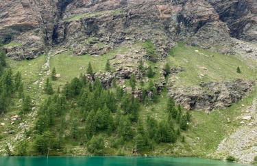 Grande Maison Du Coeur Champoluc Spa,Gym e Aree Relax - Foto 45