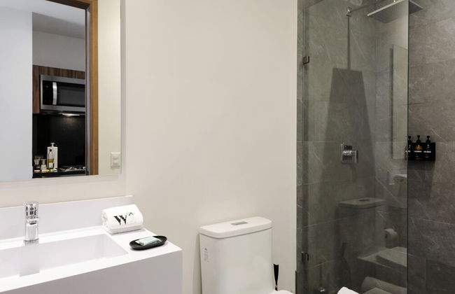 Lovely Loft With Amazing View in Cuauhtemoc - Foto 21