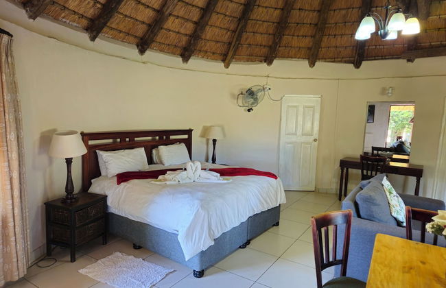 Ardmore Guest Farm - Photo 10