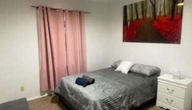 3BD, Pet Friendly House with Huge Backyard - Foto 3