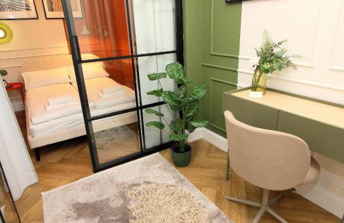 Prestiżowy Apartament Rosette Residence 2 z tarasem AC Progres - Photo 12