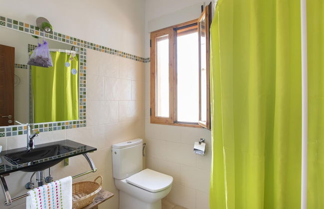 Appealing Cottage in Ciudad Real With Private Pool - Photo 32