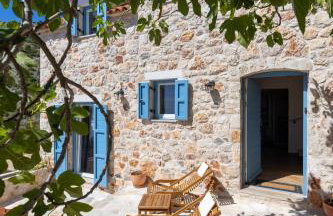 Father's Heart Villa - ZF Hvar - Photo 49