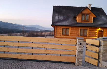 Beskidzka Chata - Foto 25