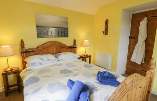 Bodorwel Cottage - Foto 13