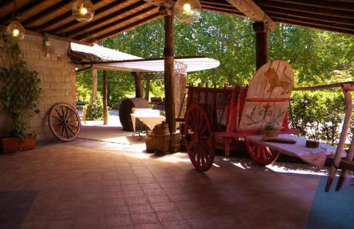 Agriturismo Settepassi Tuscany - Foto 86