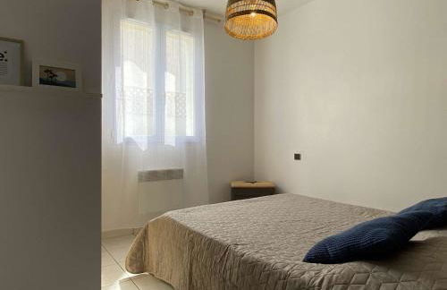 Maison 8 personnes - CHAUCRE SGO000-479 - Foto 17