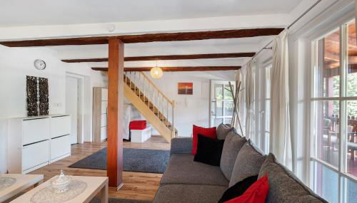 Vogtshaus de Luxe - Foto 5