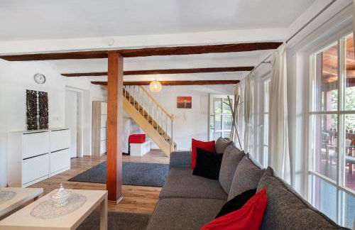 Vogtshaus de Luxe - Foto 5