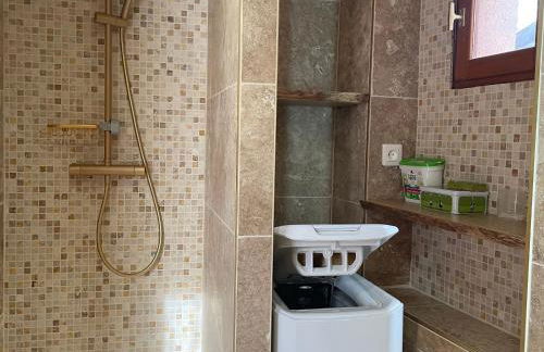 Maison de vacances au cœur du parc de la Brenne avec étang privé, Wi-Fi et animaux acceptés - FR-1-591-376 - Foto 14