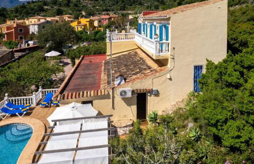 Villa Villa Mandana by Interhome - Foto 59