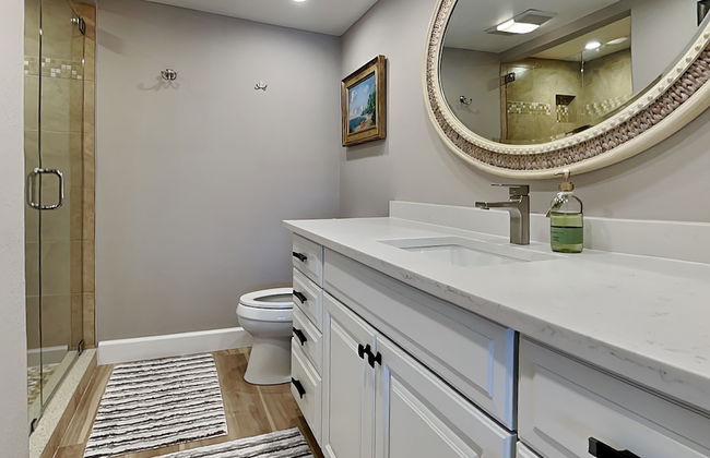 Villa on Point Brittany 21 by Distinctive Beach Rentals - Foto 23