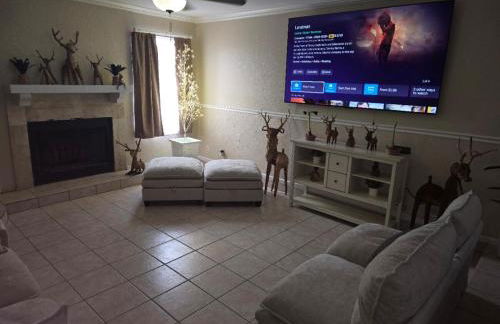 Cozy Townhouse Deer - Foto 37