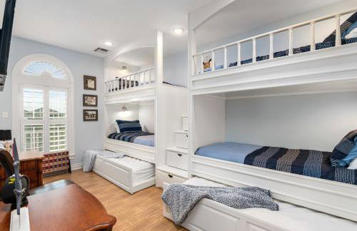 New! Luxurious 3 Bed Sleeps 12 Epic Views Wow - Foto 5