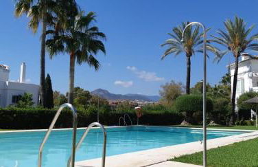 Marbella Holiday & Golf Garden Apartment - Photo 5