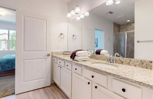 King Bed with Pool Access and Dog Friendly - Foto 7