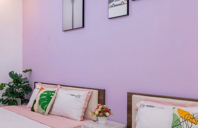 Oasky Beach House Vung Tau - Foto 30