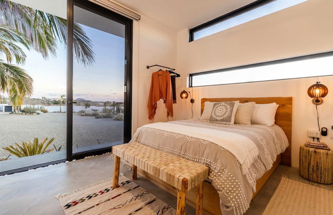 Hidden Leaf Baja Casita - Foto 32