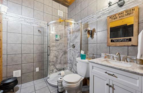 School of Sorcery - Foto 36