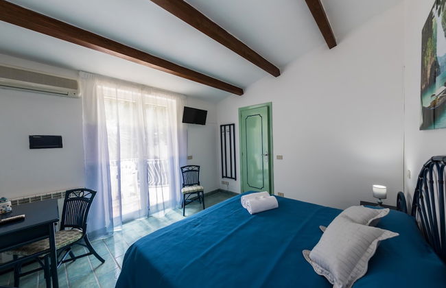 Ischia Dream Sunset - Foto 14