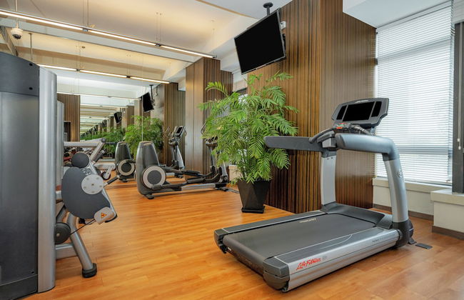 Modena by Fraser Putuo Shanghai - Foto 53